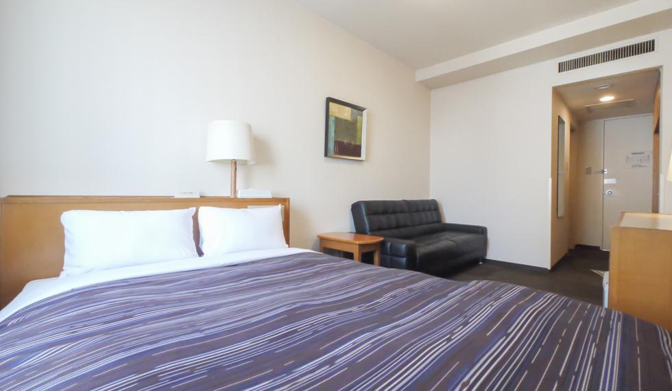 ホテルルートイン長岡駅前 ホテルルートイン長岡駅前