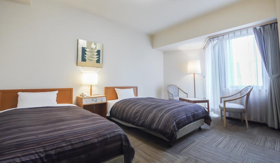 ホテルルートイン長岡駅前 ホテルルートイン長岡駅前