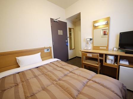 ホテルルートイン津駅南-国道23号- ホテルルートイン津駅南-国道23号-