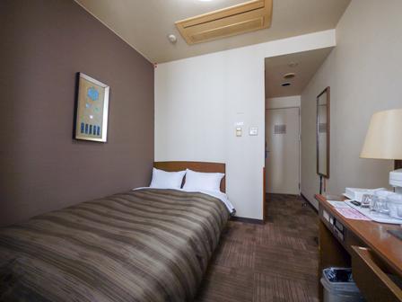 ホテルルートイン津駅南-国道23号- ホテルルートイン津駅南-国道23号-