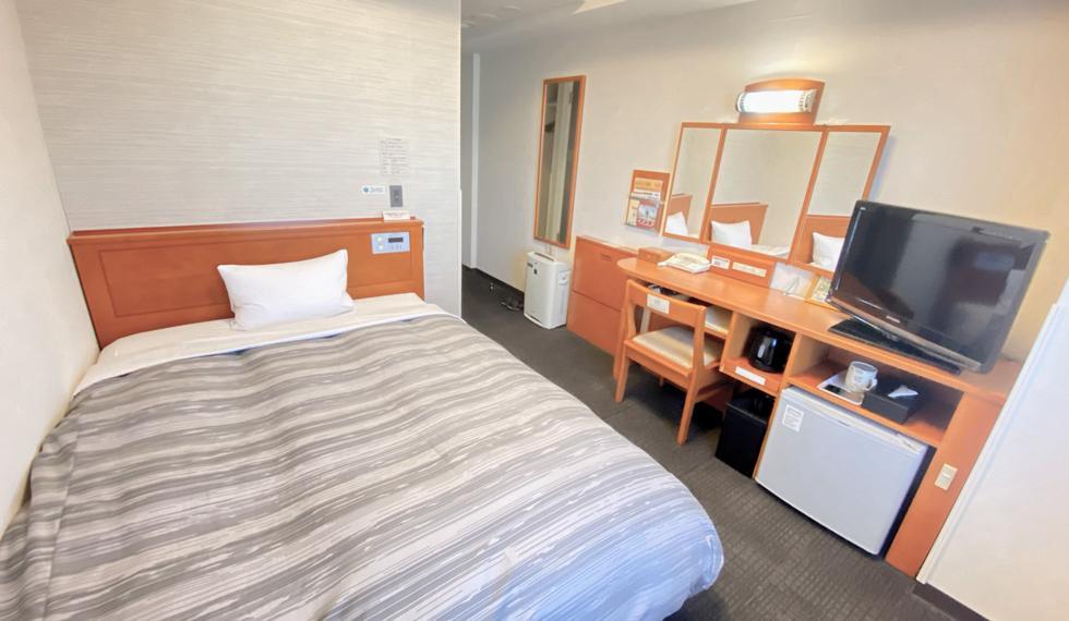 ホテルルートイン鈴鹿 ホテルルートイン鈴鹿