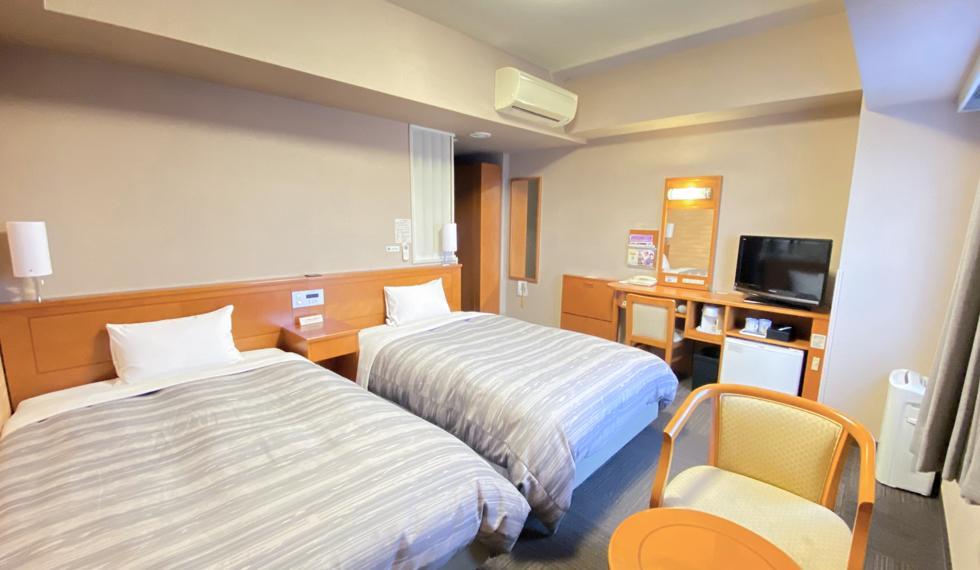 ホテルルートイン鈴鹿 ホテルルートイン鈴鹿