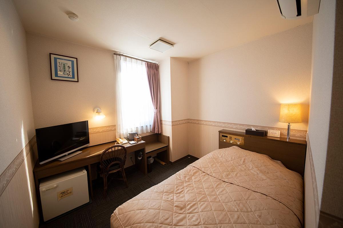 ホテルルカ ホテルルカ