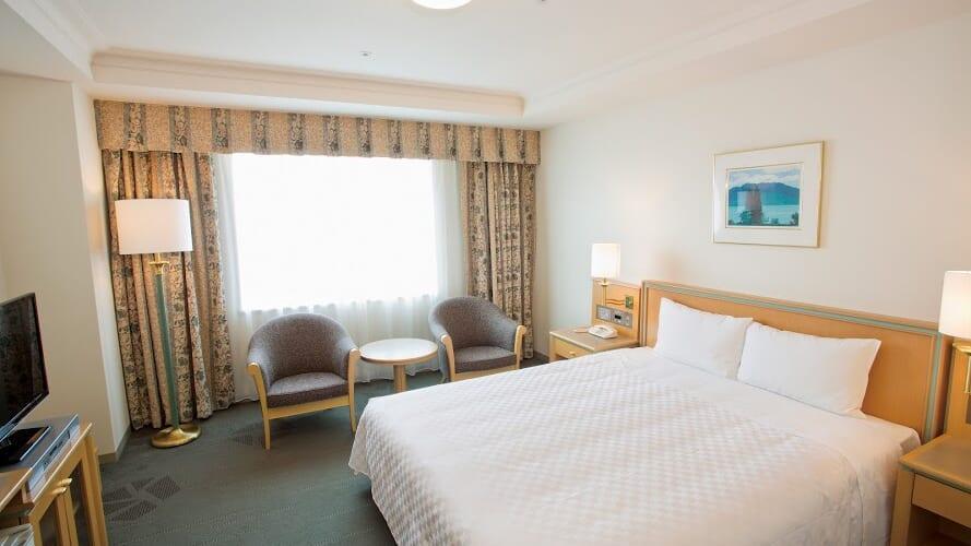 京王プラザホテル八王子 京王プラザホテル八王子