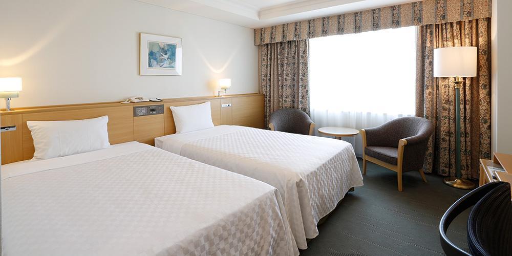 京王プラザホテル八王子 京王プラザホテル八王子