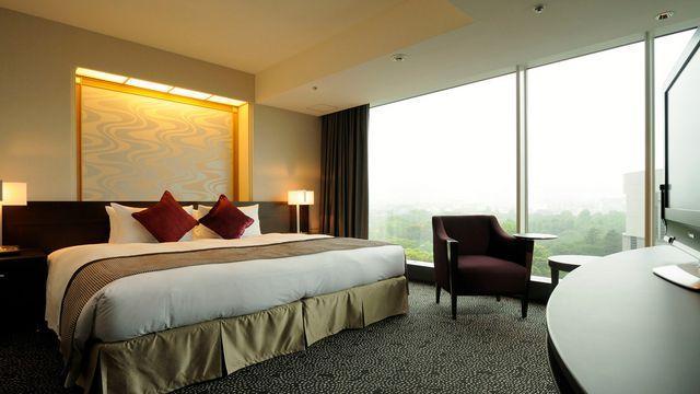 ホテルニューオータニ ホテルニューオータニ