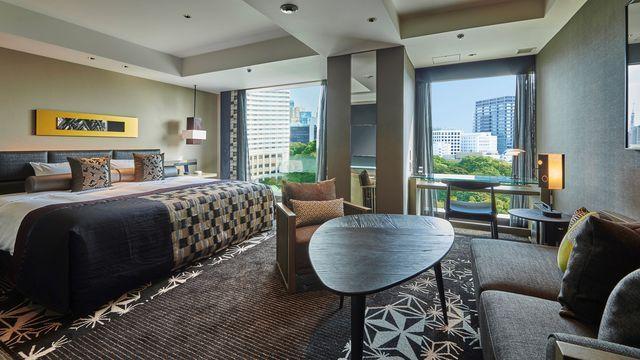 ホテルニューオータニ ホテルニューオータニ