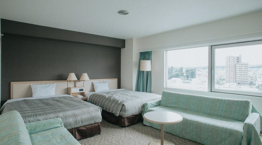 THE GOTEMBAKAN THE GOTEMBAKAN