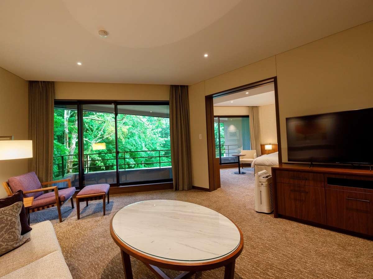 ホテル鹿島ノ森~オークラホテルズ&リゾーツ~ ホテル鹿島ノ森~オークラホテルズ&リゾーツ~