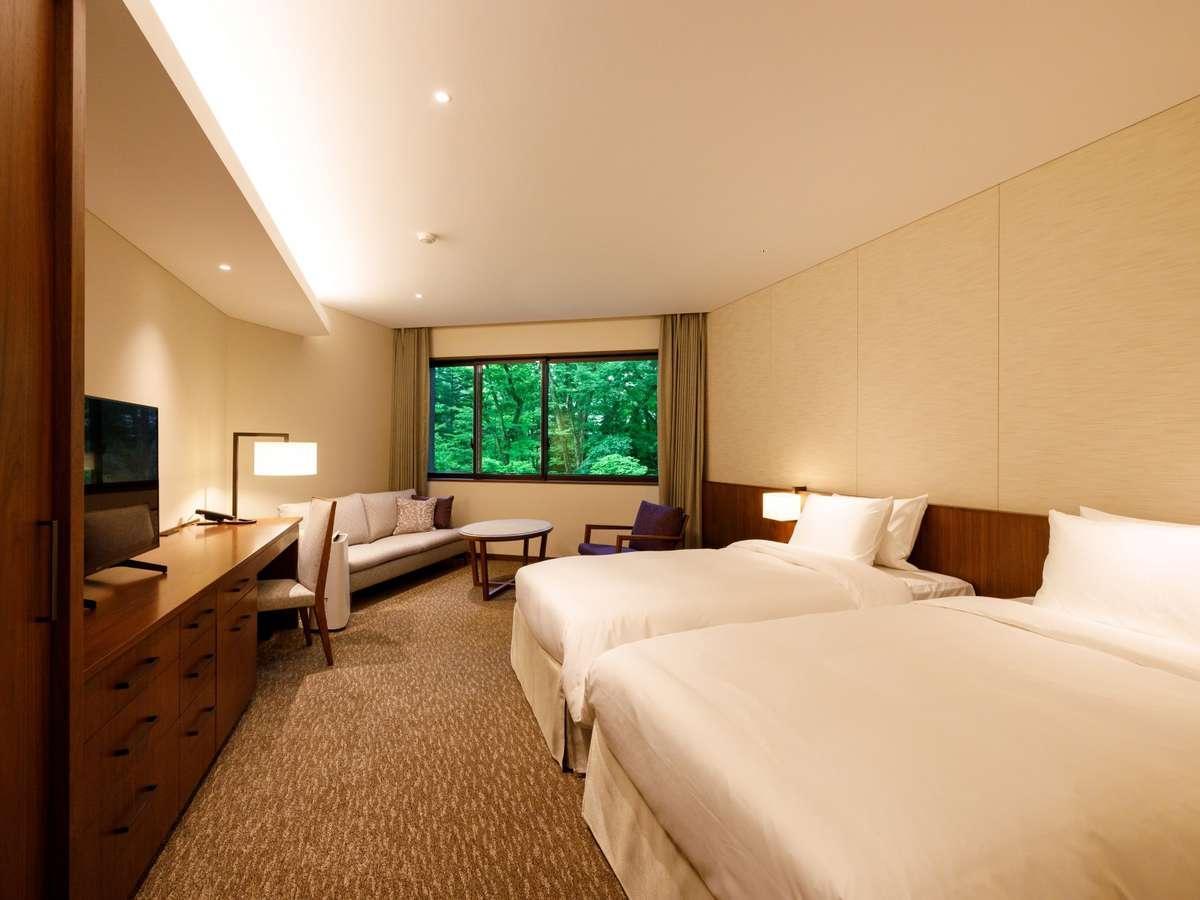 ホテル鹿島ノ森~オークラホテルズ&リゾーツ~ ホテル鹿島ノ森~オークラホテルズ&リゾーツ~