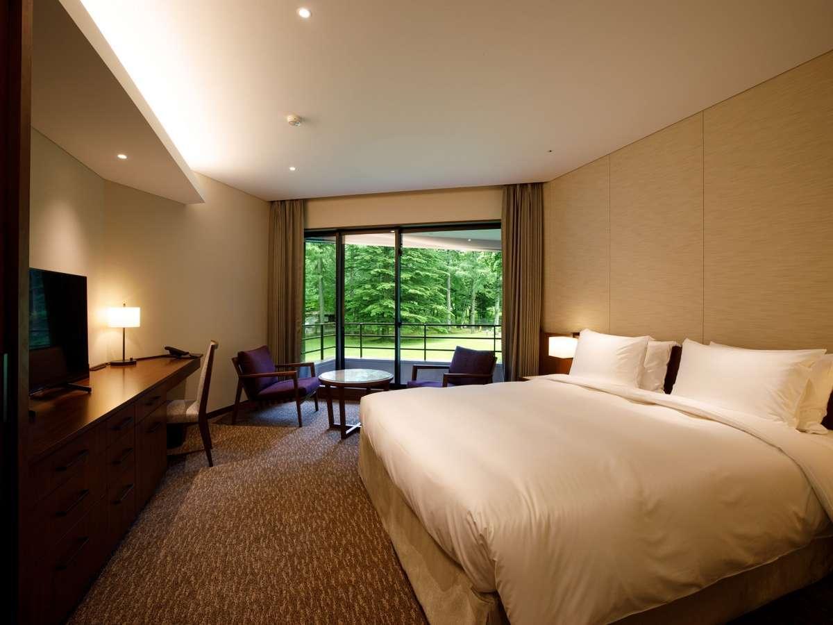 ホテル鹿島ノ森~オークラホテルズ&リゾーツ~ ホテル鹿島ノ森~オークラホテルズ&リゾーツ~