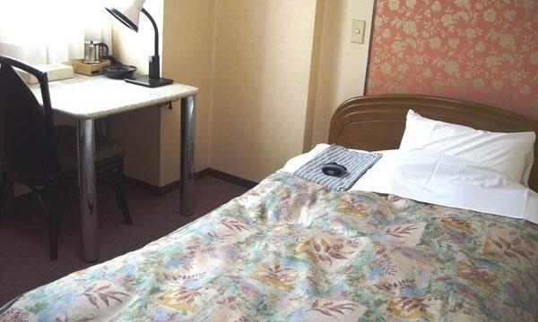 ホテル七重浜 ホテル七重浜