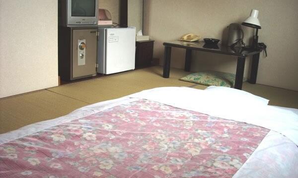 ホテル七重浜 ホテル七重浜