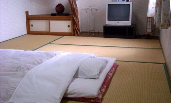 ホテル七重浜 ホテル七重浜