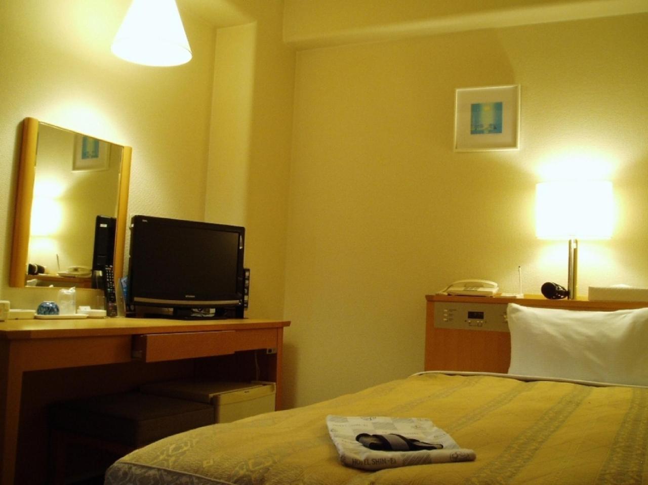 ホテル新永 ホテル新永