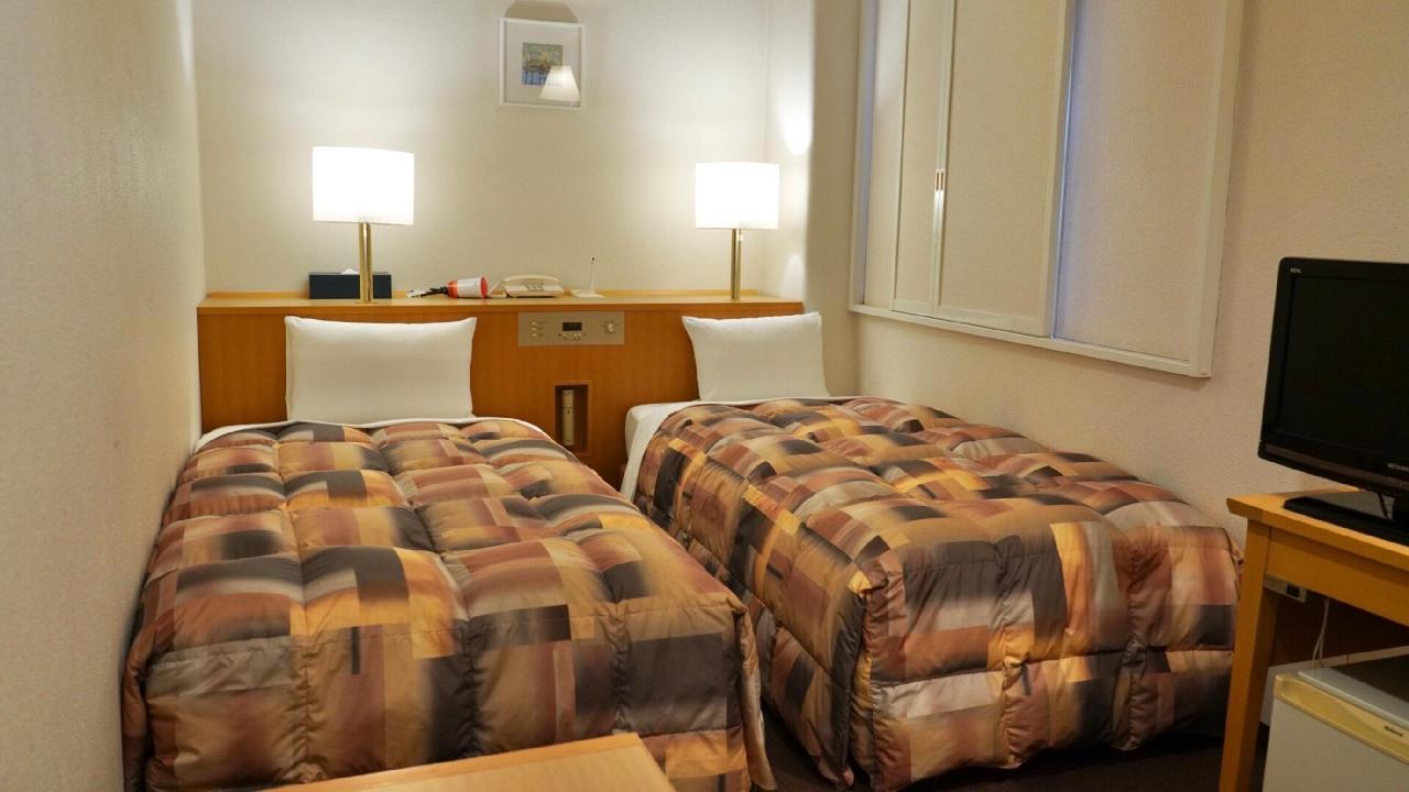 ホテル新永 ホテル新永