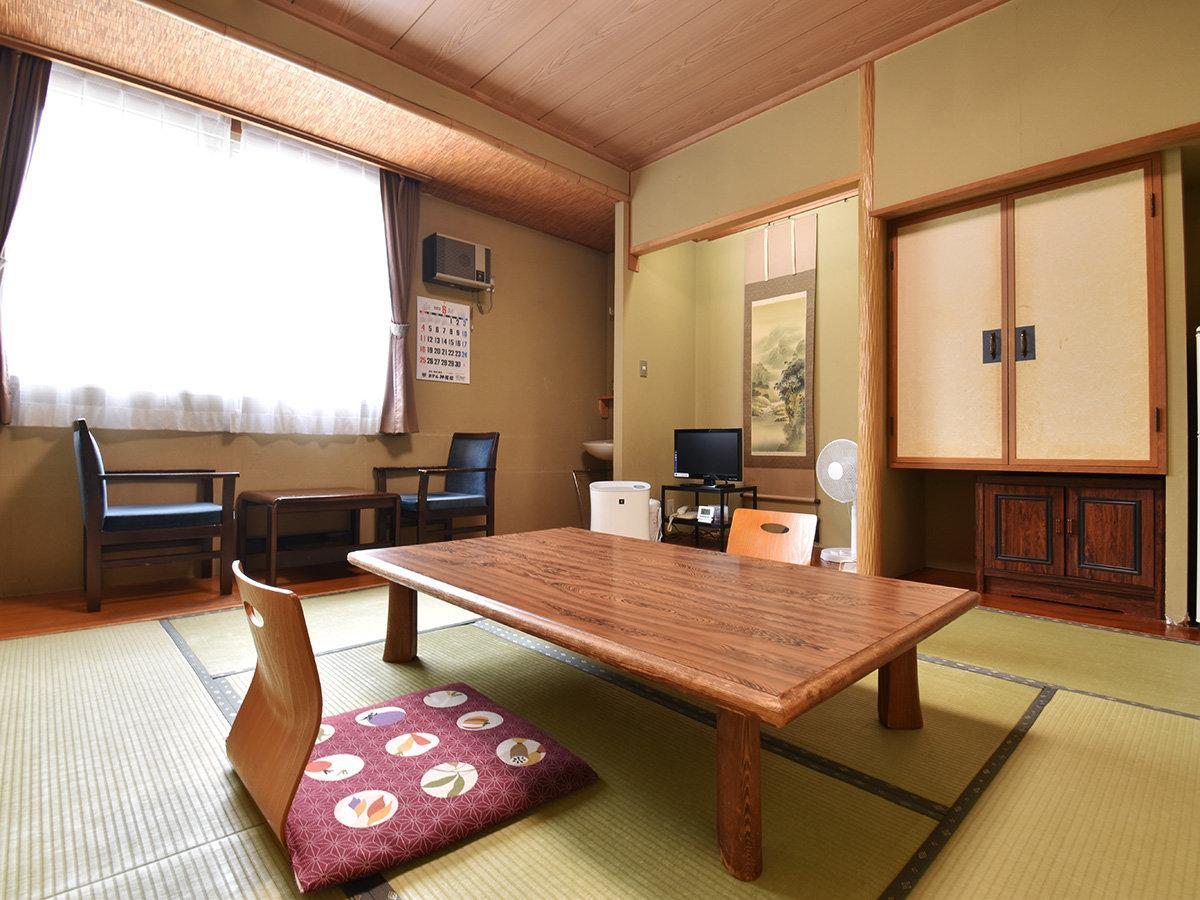 ホテル神居岩 ホテル神居岩