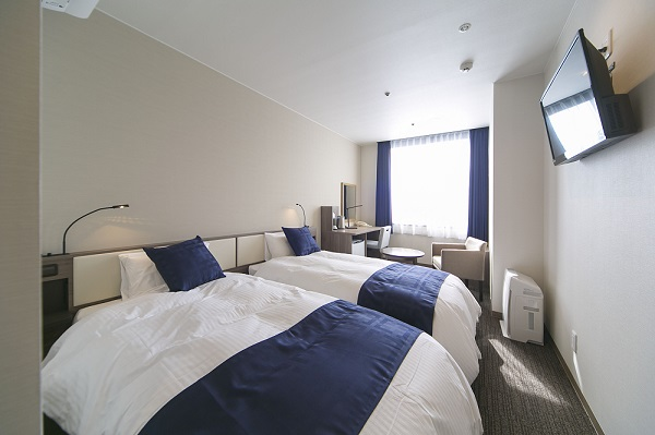 ホテル千秋閣 ホテル千秋閣