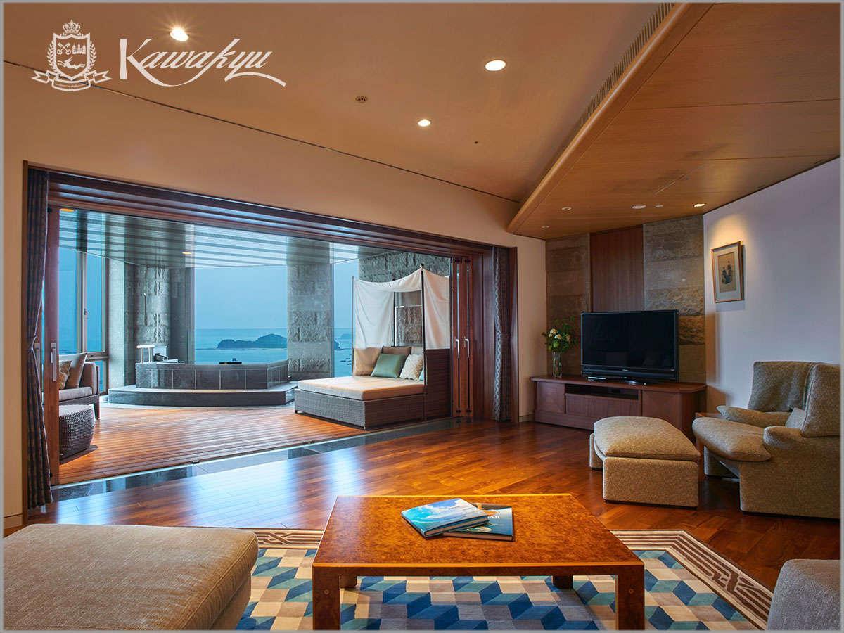 ホテル川久 ホテル川久