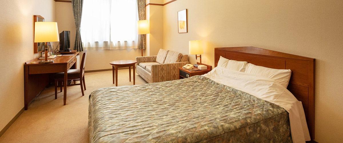 ホテル談露館(HOTEL DANROKAN) ホテル談露館(HOTEL DANROKAN)