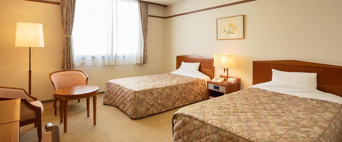 ホテル談露館(HOTEL DANROKAN) ホテル談露館(HOTEL DANROKAN)