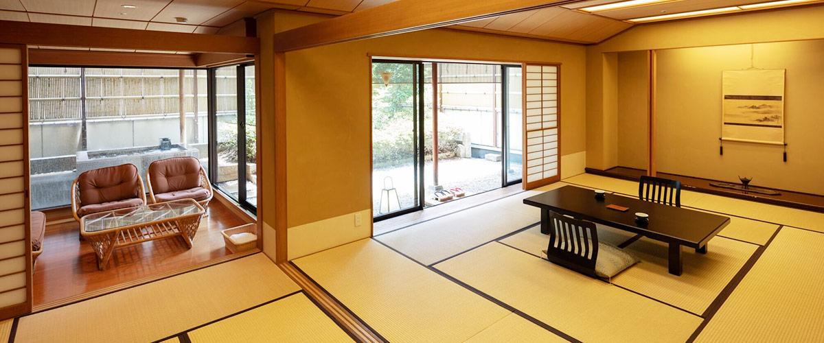 ホテル談露館(HOTEL DANROKAN) ホテル談露館(HOTEL DANROKAN)