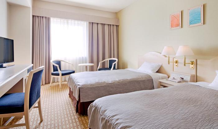 ホテル日航成田 ホテル日航成田