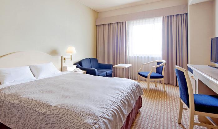 ホテル日航成田 ホテル日航成田