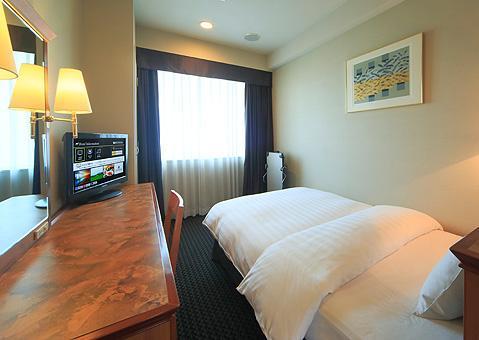 ホテル日航奈良 ホテル日航奈良