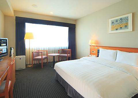 ホテル日航奈良 ホテル日航奈良