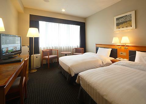 ホテル日航奈良 ホテル日航奈良