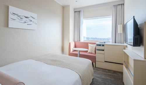 ホテル日航姫路 ホテル日航姫路