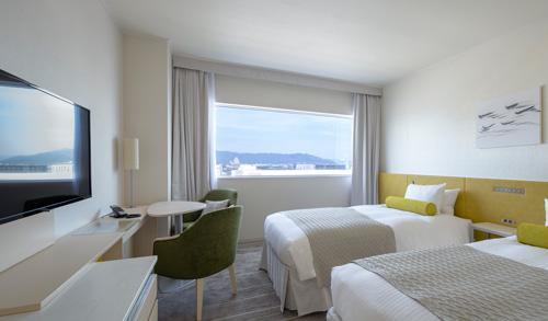 ホテル日航姫路 ホテル日航姫路