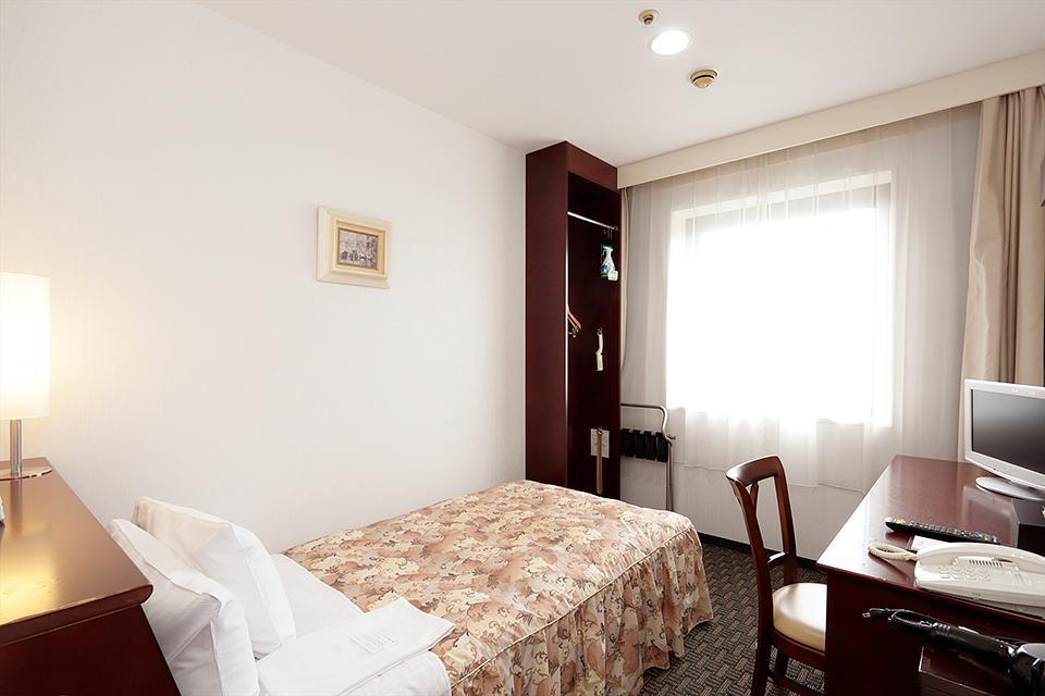 ホテル福島グリーンパレス ホテル福島グリーンパレス