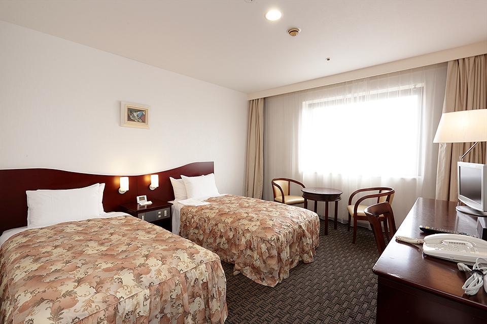 ホテル福島グリーンパレス ホテル福島グリーンパレス