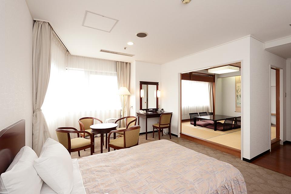 ホテル福島グリーンパレス ホテル福島グリーンパレス