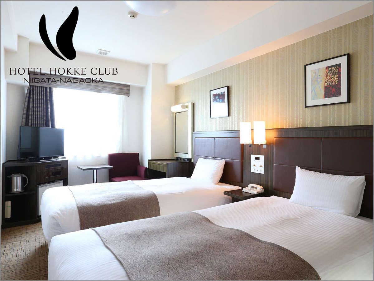 ホテル法華クラブ新潟・長岡 ホテル法華クラブ新潟・長岡