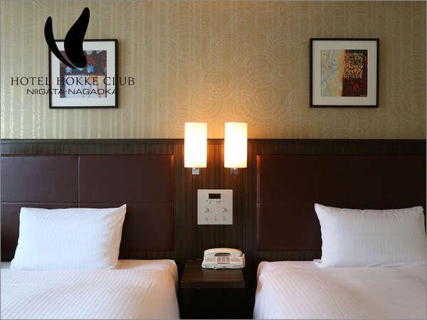 ホテル法華クラブ新潟・長岡 ホテル法華クラブ新潟・長岡