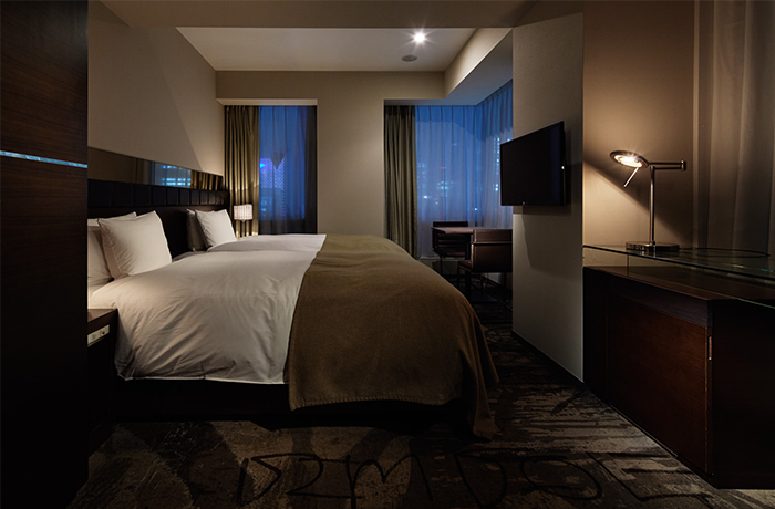 赤坂グランベルホテル 赤坂グランベルホテル