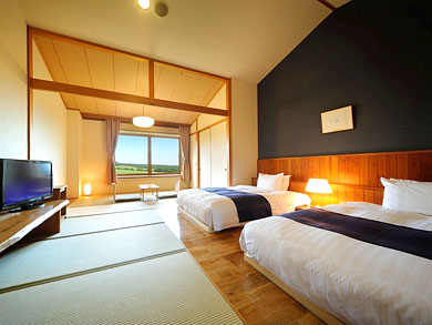 ゆこたんの森 ゆこたんの森