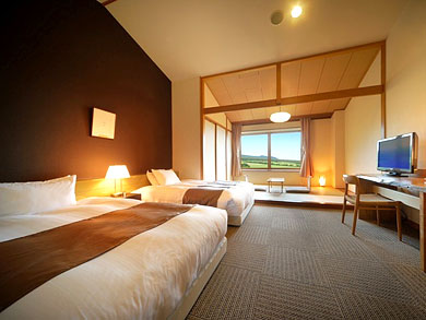 ゆこたんの森 ゆこたんの森