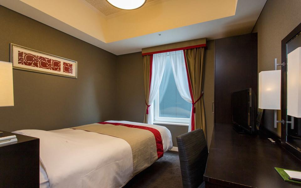 ホテルモントレ赤坂 ホテルモントレ赤坂