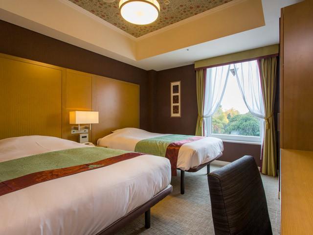 ホテルモントレ赤坂 ホテルモントレ赤坂