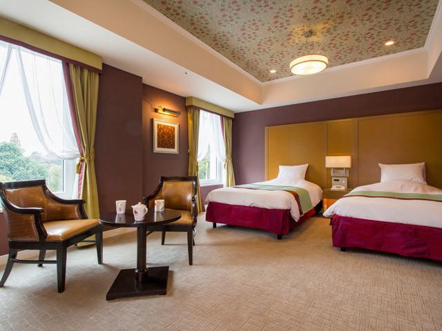 ホテルモントレ赤坂 ホテルモントレ赤坂