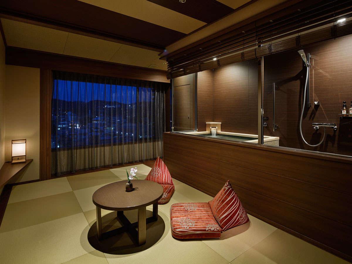 ラフォーレ伊東温泉 湯の庭 ラフォーレ伊東温泉 湯の庭