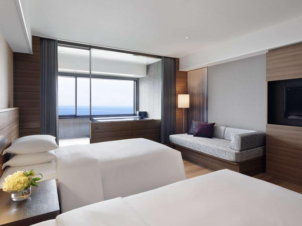 南紀白浜マリオットホテル 南紀白浜マリオットホテル