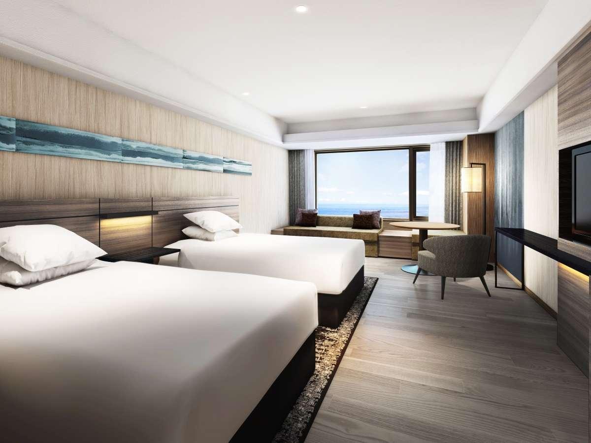 南紀白浜マリオットホテル 南紀白浜マリオットホテル