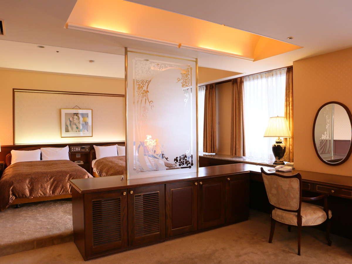 リゾートホテル蓼科 リゾートホテル蓼科