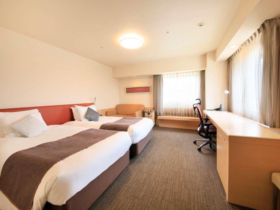 リッチモンドホテルプレミア武蔵小杉 リッチモンドホテルプレミア武蔵小杉