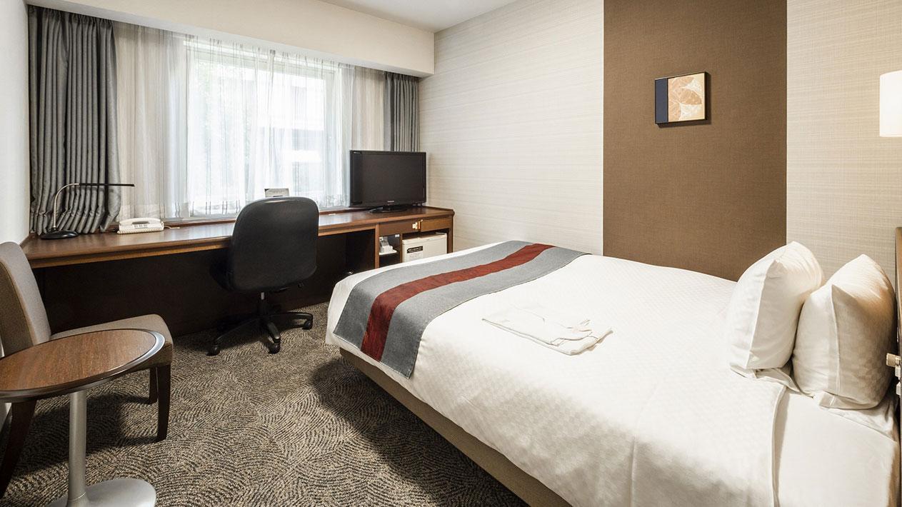 リッチモンドホテル宇都宮駅前 リッチモンドホテル宇都宮駅前